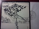 PERE UBU MODERN DANCE LP Blank Records 1978 Ohio Punk Wave KBD M- ORIGINAL