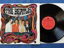 LP BEATLES ? SAME ? MINT-, DEUTSCHER SCHALLPLATTENCLUB H 052, ORIG. GERMAN PRESS