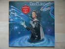 LP DEE D. JACKSON COSMIC CURVES ORIG. PRESSING NOCH VERSCHWEISST STILL SEALED