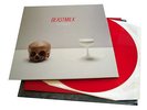 Beastmilk - Climax Red Vinyl Lp Die Hard Edition 150 RAR & SOLD OUT