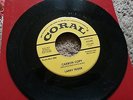 NORTHERN SOUL - LARRY TRIDER - CARBON COPY - CORAL