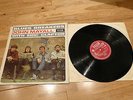 John Mayall with Eric Clapton - The Bluesbreakers (Beano) Rare 1st uk Press 1966
