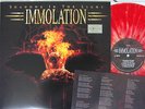 LP Immolation - Shadows in the Light / Original NOTVD / Ltd. 199/444 / Top / RAR