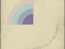 Curved Air Second Album - EX UK vinyl LP album record K46092 WARNER BROTHERS