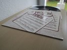 ICE OPUS 1 IN MINT KRAUTROCK 400 WAS MADE HYPER RARE PRIVAT.lp
