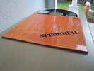 SPERRMÜLL SAME LP IN 1973 MINT KRAUTROCK BOMBE MEGA RAR