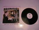 Batmobile - Bail Was Set At  6.000 $  LP Psychobilly Vinyl  Cramps Meteors