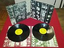LP - ROLLING STONES - EXILE ON MAIN STREET - LP GATEFOLD - 1972
