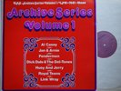 NPR Archive Series Vol.1 LP Surf Garage Link Wray Dick Dale