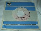 Test Pressing DION & THE BELMONTS Berimbau 45 Northern Soul Mod Dancer ABC RARE