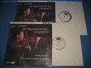 @ASD 328 *WHITE/GOLD* J.S.BACH BRANDENBURG CTOS *BATH FESTIVAL /MENUHIN* 2 LP