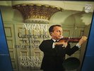 @PHILIPS 6707 011 *HOLLAND* SZERYNG* PLAYS *MOZART* COMPLETE VIOLIN WORKS* 4 LP