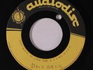 Rare Blues acetate 45 Unknown Artist 
