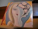 SEALED LAYLA DEREK DOMINOES CLAPTON ss 1970 2LP ATCO USA  lp rare sticker mint