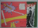 The Clash - 2  LP -JAPAN - Pearl Harbpour 79' (25-3P-139-140)