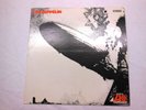 LP Led Zeppelin 1 SD 8216 Self Titled First Pressing Vinyl Record