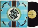 DYSON'S FACES S/T LP on Dy-Rich Rare Private 70s Soul Funk M-