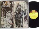 MARVIN GAYE Here My Dear 2LP on Tamla 70s Soul M- In Shrink