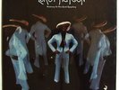 LEROY HUTSON Feel The Spirit LP on Curtom 70s Soul Funk Sealed