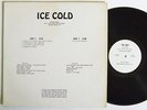 ICE COLD Studio Demo LP on Ric-Mac Rare Private 70s Soul Funk