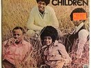SOUL CHILDREN S/T LP on Stax 70s Soul Funk Sealed