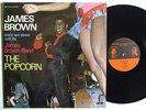 JAMES BROWN Plays & Directs The Popcorn LP on King 60s Soul Funk