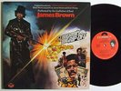 JAMES BROWN Slaughter's Big Rip-Off LP on Polydor 70s Soul Funk M-