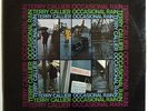 TERRY CALLIER Occasional Rain LP on Cadet Rare 70s Soul Sealed