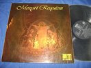 Peter Kooy boy soprano, Jan Barneveld boy alto: Mozart Requiem. 1971 Saga stereo