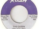 Rush BIG ELLA The queen Great R'n'B club sound