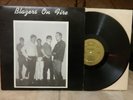Blazers: On Fire - 1960s Garage Punk Grail - Original 1966 LP - Limited to 1000