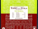 Columbia SAX2412-14 - Bellini - Norma - CALLAS - LUDWIG - SERAFIN - VERY RARE