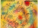 Decca SXL2252 - Ibert - Divertissement - Saint-Saens - Bizet - Jean MARTINON