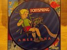 ltd picture disc THE OFFSPRING 