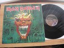 IRON MAIDEN **Virus** 12
