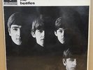 BEATLES WITH THE BEATLES OG UK MONO PARLOPHONE LP 1N/1N