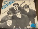 5 GENTLEMEN - HOSANNA/SI TU REVIENS - French Riviera EP Killer RARE - HEAR