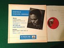 FURTWANGLER Mahler LP -50s UK HMV ALP 1270