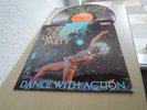 SCIENCE FICTION DANCE PARTY 1968 IN MINT KRAUTROCK KRACHER