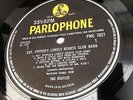 THE BEATLES MoNo 1ST PrEsS SGT PEPPER Peppers LP PARLOPHONE B&Y 