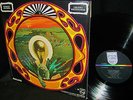 TOP MINT 1969 Orig CRISTO REDENTOR   HARVEY MANDEL Blues Psych CANNED HEATTO