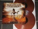 2 LP -  AVANTASIA  -  The Scarecrow   /  COPPER - VINYL  -  150 COPIES   /   NEW