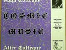 JOHN COLTRANE 