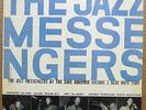 ART BLAKEY & HANK MOBLEY Blue Note ORIGINAL 1508 LEXINGTON LP Flat Edge