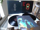 PEARL JAM     original Vinyl 2LP     Binaural (2000)