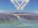Mike Oldfield Airborn Canadian vinyl LP album record V2153 VIRGIN 1980