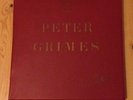 BENJAMIN BRITTEN-PETER GRIMES-PLASTIC WALLET 3LP SET-DECCA SXL2150-2-WBG-ED1
