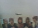 FACES. THE FIRST STEP RARE LP FIRST PRESSED