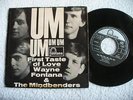 WAYNE FONTANA & THE MINDBENDERS 