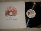QUEEN A Night At The Opera 1975 UK EMI RECORDS VINYL LP EMTC 103